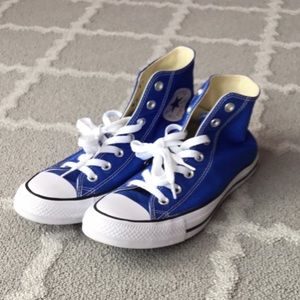 Converse chuck Taylor’s